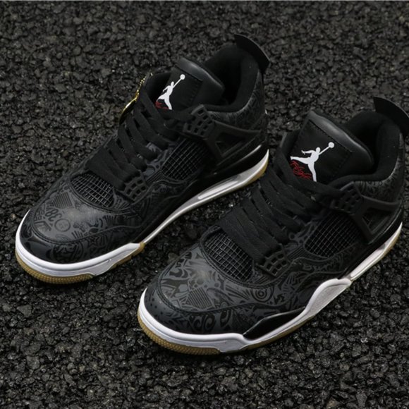 Nike AJ running shoes for men main image 8